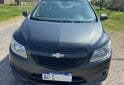 Autos - Chevrolet Prisma joy 2018 GNC 140000Km - En Venta