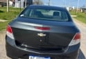 Autos - Chevrolet Prisma joy 2018 GNC 140000Km - En Venta
