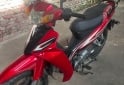 Motos - Yamaha Cripton crypton 2012 Nafta 45000Km - En Venta