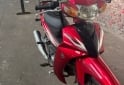 Motos - Yamaha Cripton crypton 2012 Nafta 45000Km - En Venta