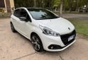 Autos - Peugeot 208 2018 Nafta 76000Km - En Venta