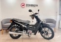Motos - Keller 110 2026 Nafta 0Km - En Venta