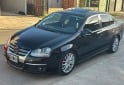Autos - Volkswagen Vento 2.0t 2008 Nafta 179000Km - En Venta