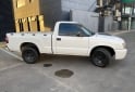 Camionetas - Chevrolet S10 2.8 mwm 2010 Diesel 330Km - En Venta