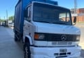 Camiones y Gr�as - Mercedes Benz - En Venta