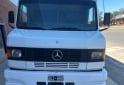 Camiones y Gr�as - Mercedes Benz - En Venta