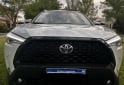 Autos - Toyota Corolla Cross XEI 2.0 CVT 2021 Nafta 22100Km - En Venta
