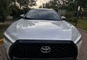 Autos - Toyota Corolla Cross XEI 2.0 CVT 2021 Nafta 22100Km - En Venta
