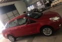 Autos - Fiat Gran siena 2013 Nafta 118000Km - En Venta