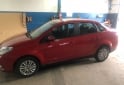 Autos - Fiat Gran siena 2013 Nafta 118000Km - En Venta