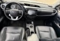 Camionetas - Toyota Hilux srx 2021 Diesel 160000Km - En Venta