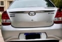 Autos - Toyota Etios 2019 Nafta 80000Km - En Venta