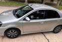 Autos - Toyota Etios 2019 Nafta 80000Km - En Venta