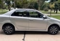 Autos - Toyota Etios 2019 Nafta 80000Km - En Venta