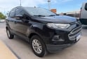 Autos - Ford Ecosport se 2016 Nafta 100000Km - En Venta