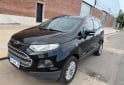 Autos - Ford Ecosport se 2016 Nafta 100000Km - En Venta