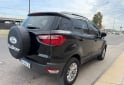 Autos - Ford Ecosport se 2016 Nafta 100000Km - En Venta