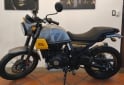 Motos - Royal Enfield scram411 2023 Nafta 1450Km - En Venta