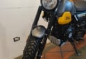 Motos - Royal Enfield scram411 2023 Nafta 1450Km - En Venta