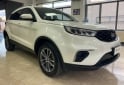 Camionetas - Ford TERRITORY SEL 2022 Nafta 60553Km - En Venta