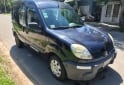Utilitarios - Renault Kangoo 5as 2 p/lateral 2012 Nafta 200000Km - En Venta