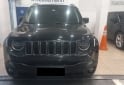 Camionetas - Jeep JEEP RENEGADE LONGITUDE 1 2021 Nafta 50000Km - En Venta