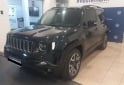 Camionetas - Jeep JEEP RENEGADE LONGITUDE 1 2021 Nafta 50000Km - En Venta