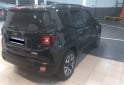 Camionetas - Jeep JEEP RENEGADE LONGITUDE 1 2021 Nafta 50000Km - En Venta