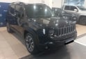 Camionetas - Jeep JEEP RENEGADE LONGITUDE 1 2021 Nafta 50000Km - En Venta