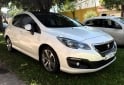 Autos - Peugeot 308 feline 2016 Nafta 100000Km - En Venta