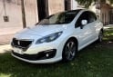 Autos - Peugeot 308 feline 2016 Nafta 100000Km - En Venta