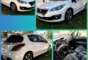 Autos - Peugeot 308 feline 2016 Nafta 100000Km - En Venta