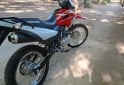Motos - Honda XR 150 L 2023 Nafta 3500Km - En Venta