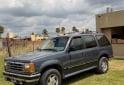 Camionetas - Ford Explorer 1994 Nafta 248000Km - En Venta