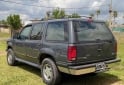 Camionetas - Ford Explorer 1994 Nafta 248000Km - En Venta