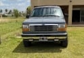 Camionetas - Ford Explorer 1994 Nafta 248000Km - En Venta