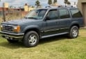 Camionetas - Ford Explorer 1994 Nafta 248000Km - En Venta