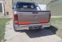 Camionetas - Toyota Hilux 2006 Diesel 332000Km - En Venta