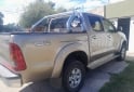 Camionetas - Toyota Hilux 2006 Diesel 332000Km - En Venta