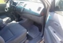Camionetas - Toyota Hilux 2006 Diesel 332000Km - En Venta