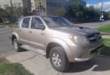Camionetas - Toyota Hilux 2006 Diesel 332000Km - En Venta