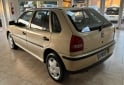 Autos - Volkswagen GOL POWER 2003 Diesel  - En Venta