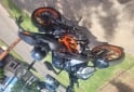 Motos - Ktm Duke 390 2021 Nafta 3600Km - En Venta