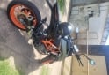 Motos - Ktm Duke 390 2021 Nafta 3600Km - En Venta