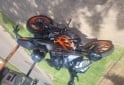 Motos - Ktm Duke 390 2021 Nafta 3600Km - En Venta