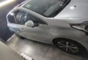 Autos - Peugeot 208 FELINE 1.6 2017 Nafta 99000Km - En Venta