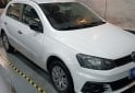 Autos - Volkswagen GOL TREND 2017 Nafta 155000Km - En Venta