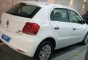 Autos - Volkswagen GOL TREND 2017 Nafta 155000Km - En Venta
