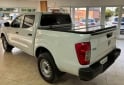 Camionetas - Nissan FRONTIER S 2023 Diesel 44777Km - En Venta