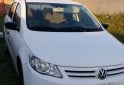 Autos - Volkswagen Voyage 2011 Nafta 145000Km - En Venta